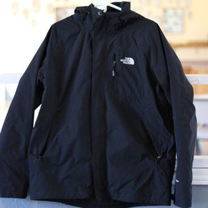 The North Face Hyvent jacket